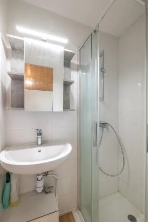 Appartement à Huez — vignette 6