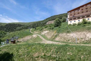 Appartement à Huez — vignette 9