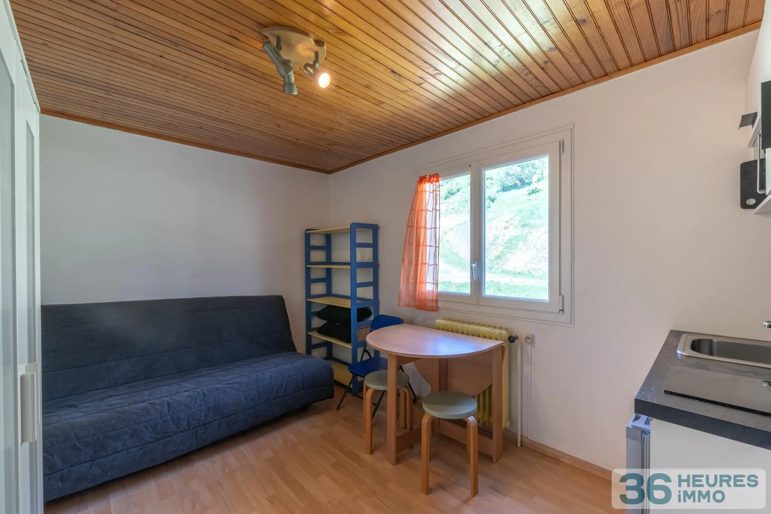 Appartement à Huez — vignette 10