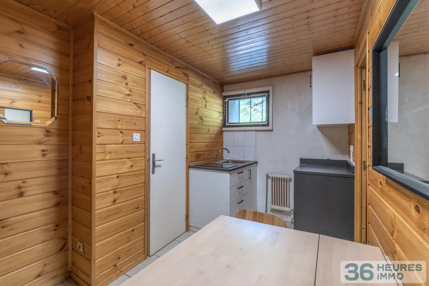 Appartement à Huez — vignette 3