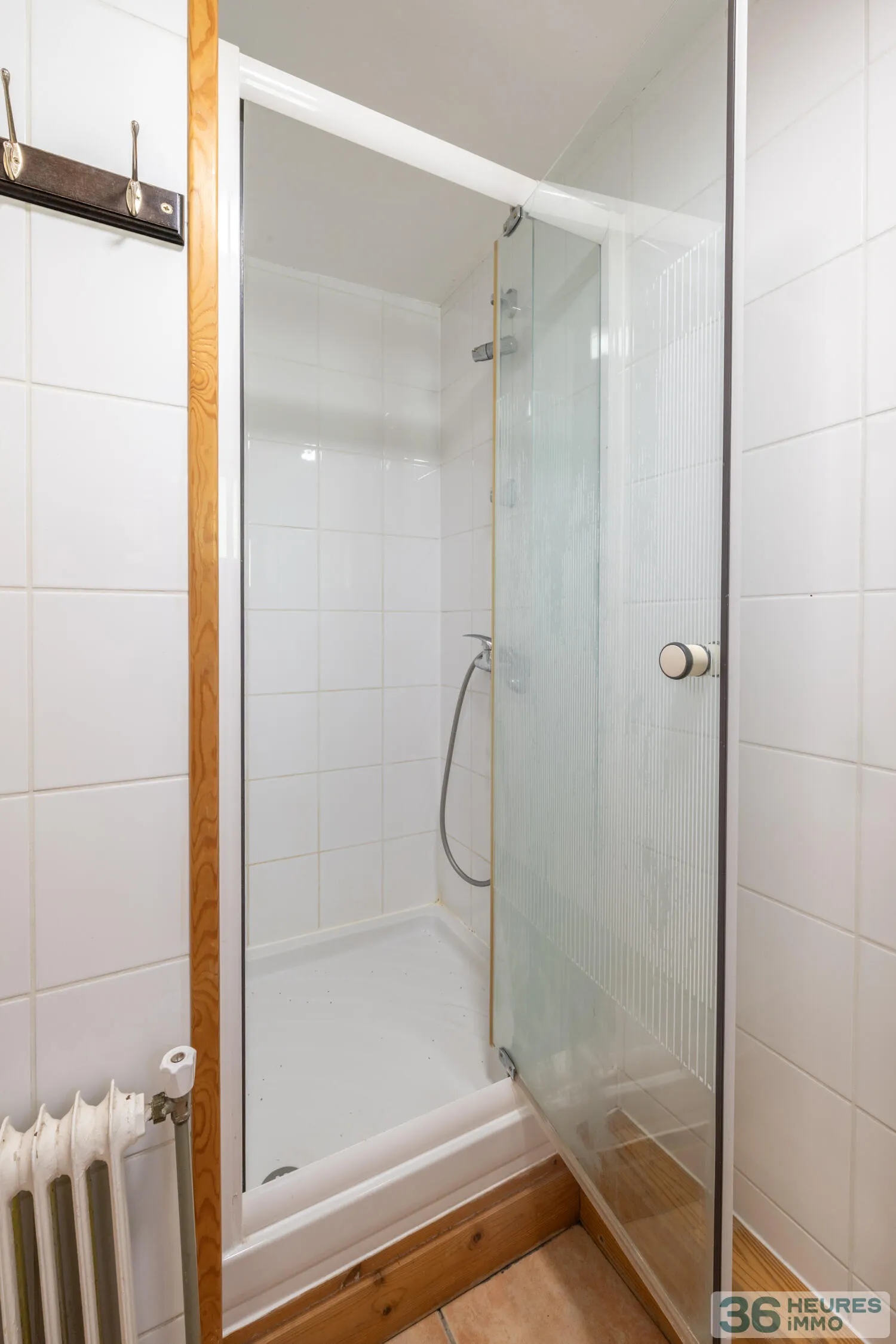 Appartement à Huez — vignette 6