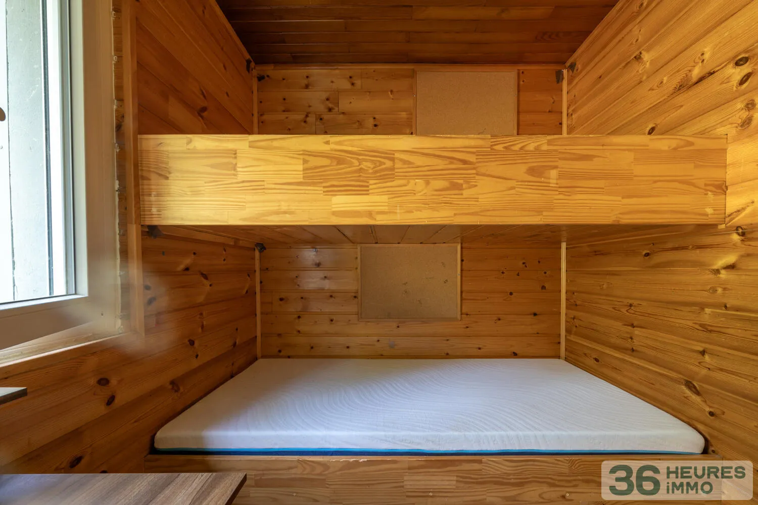 Appartement à Huez — vignette 9