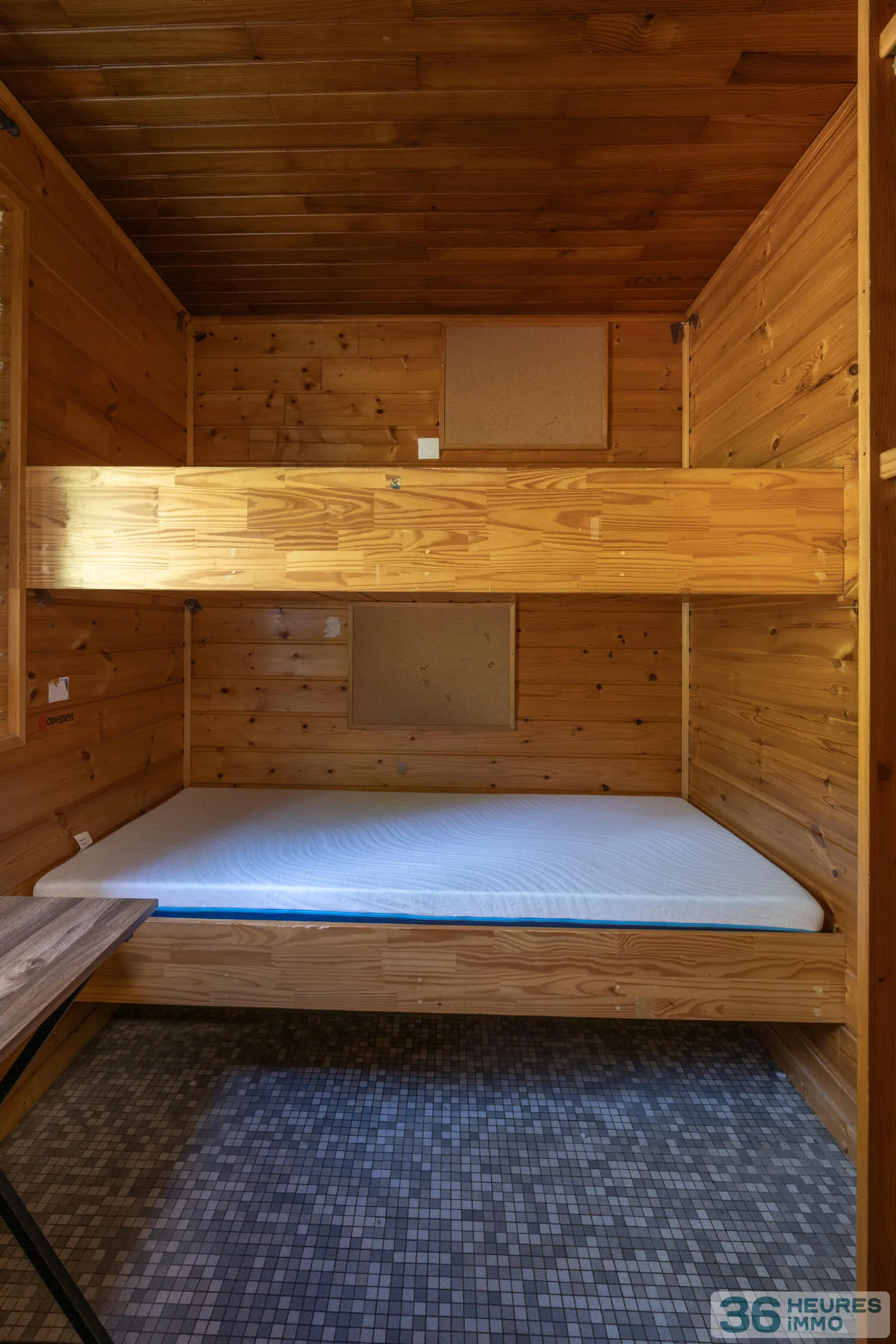 Appartement à Huez — vignette 11