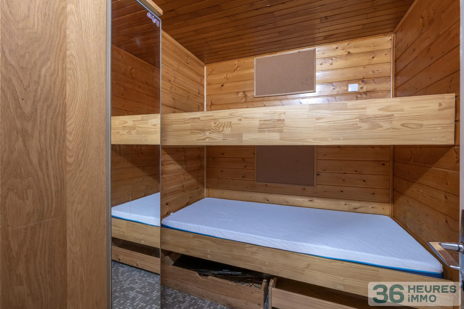 Appartement à Huez — vignette 13