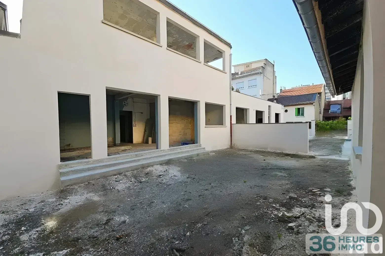 Maison à Grenoble — vignette 2