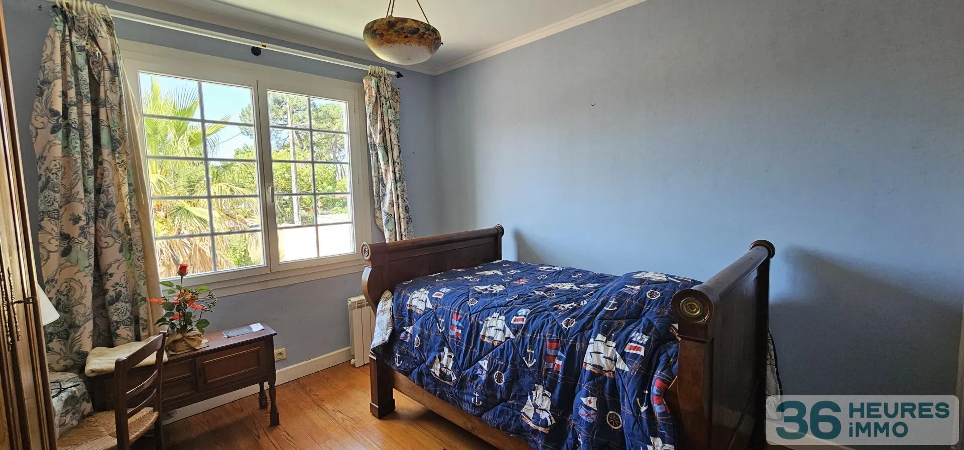 Maison à Capbreton — vignette 8