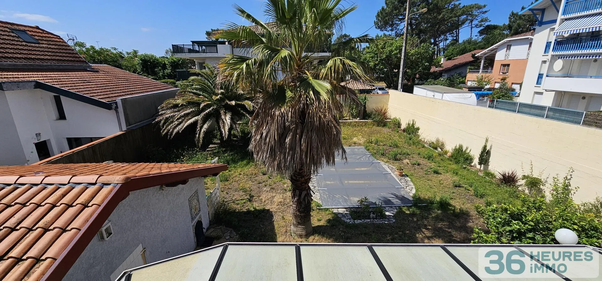 Maison à Capbreton — vignette 4