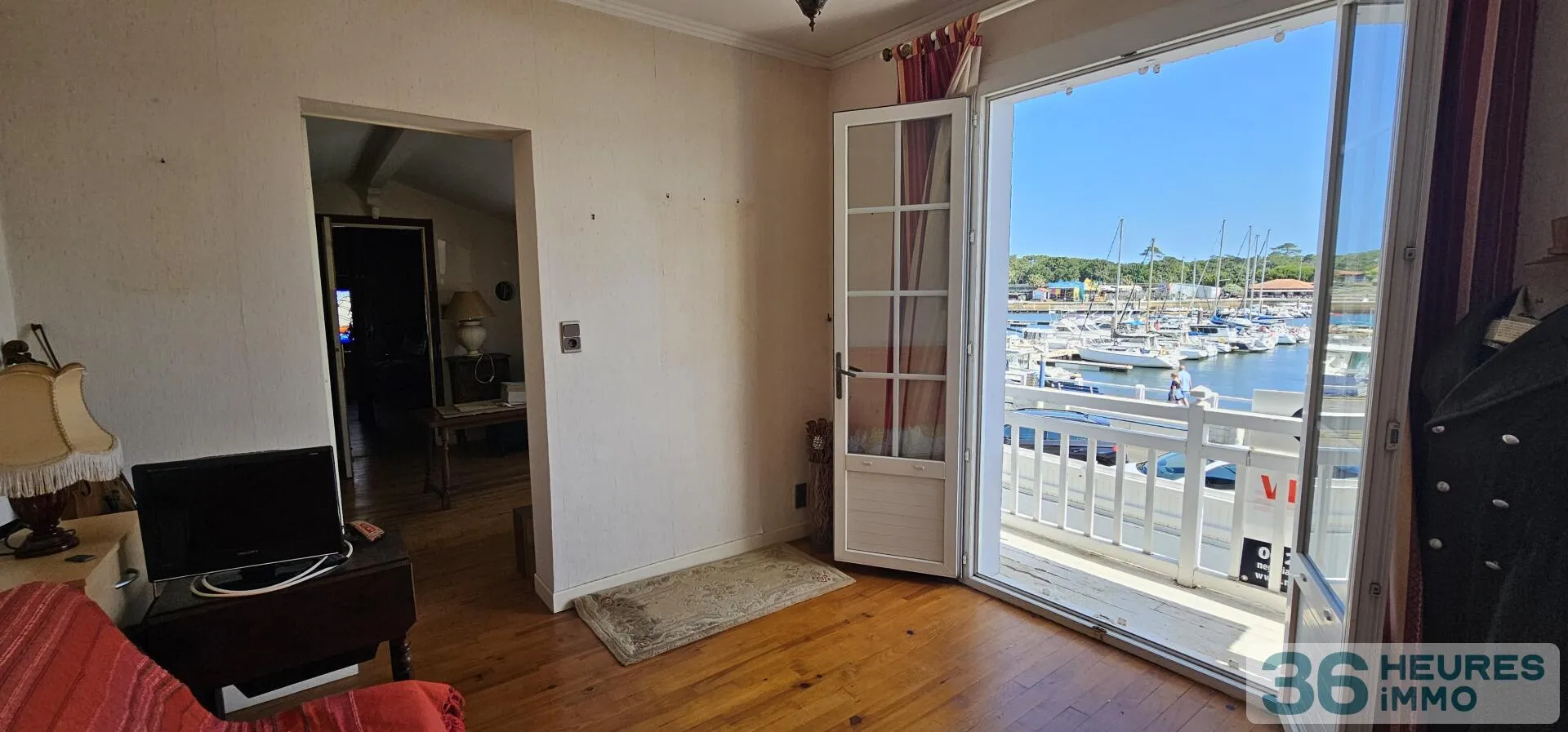 Maison à Capbreton — vignette 6