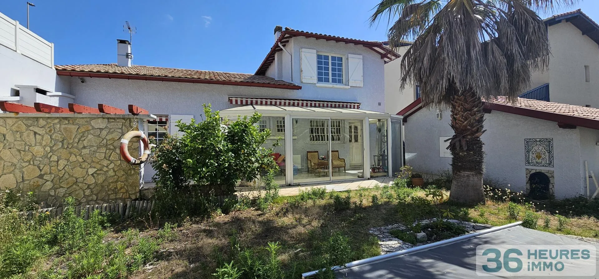 Maison à Capbreton — vignette 2
