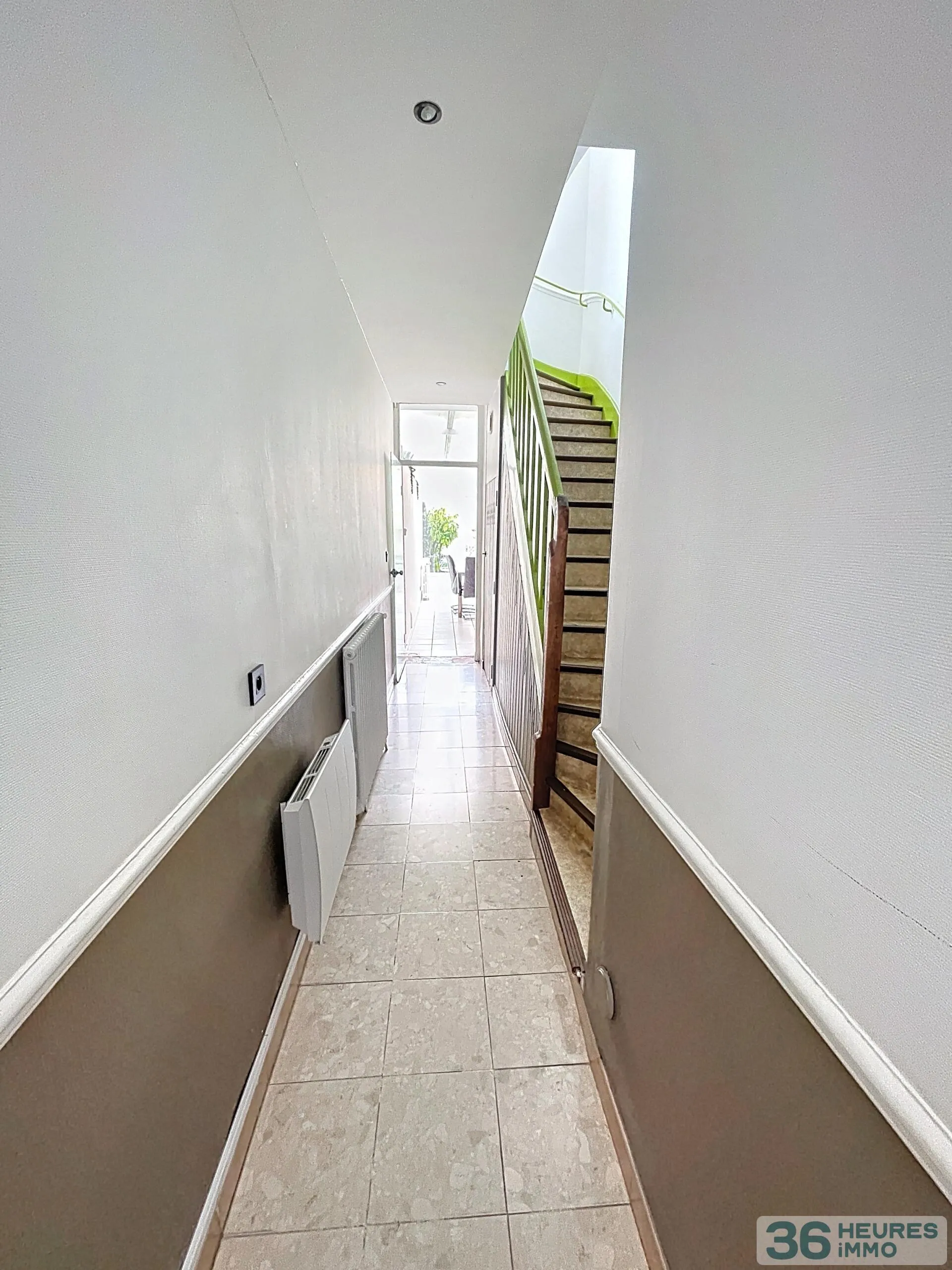 Maison à Reims — vignette 4
