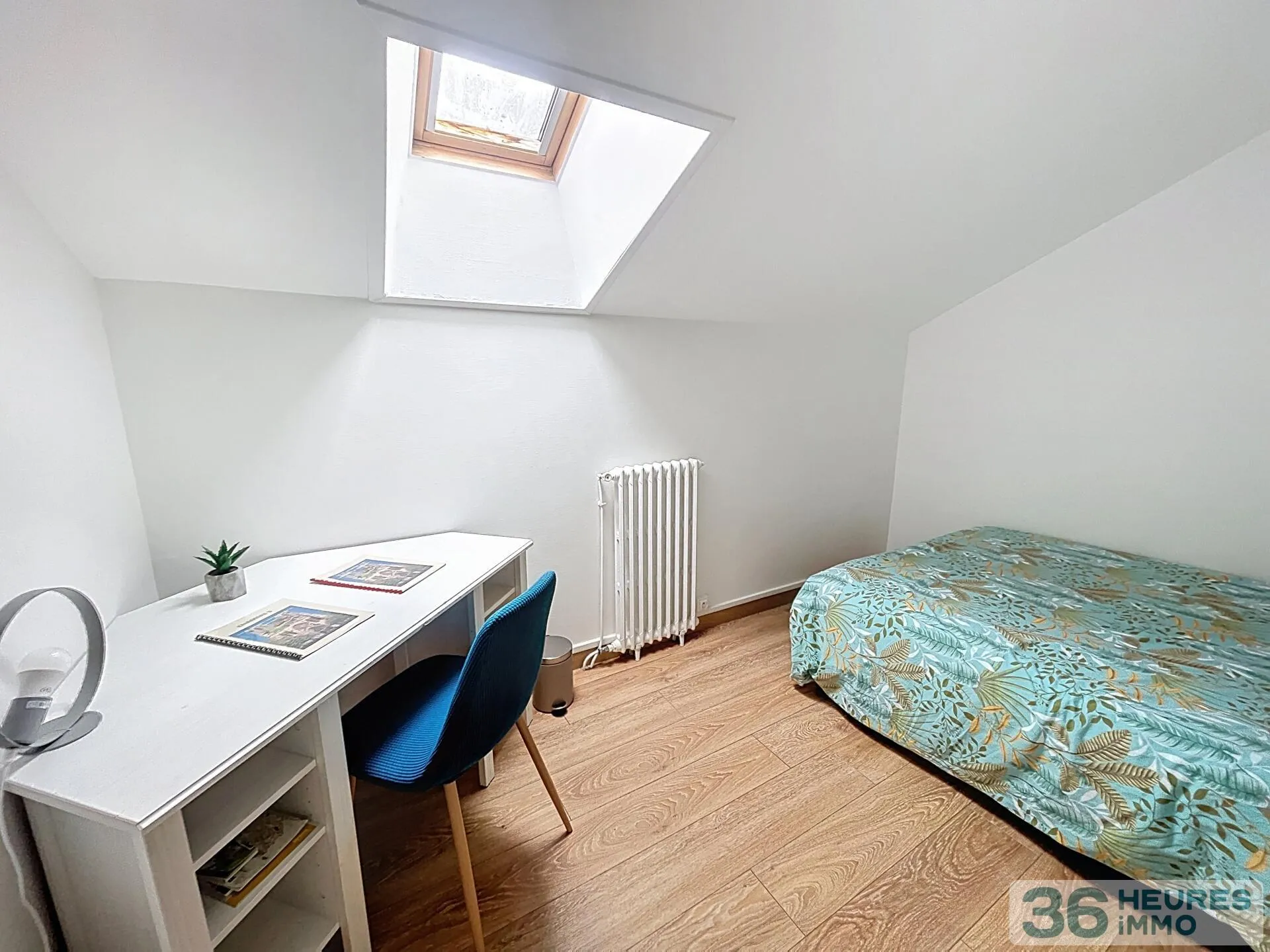 Maison à Reims — vignette 6