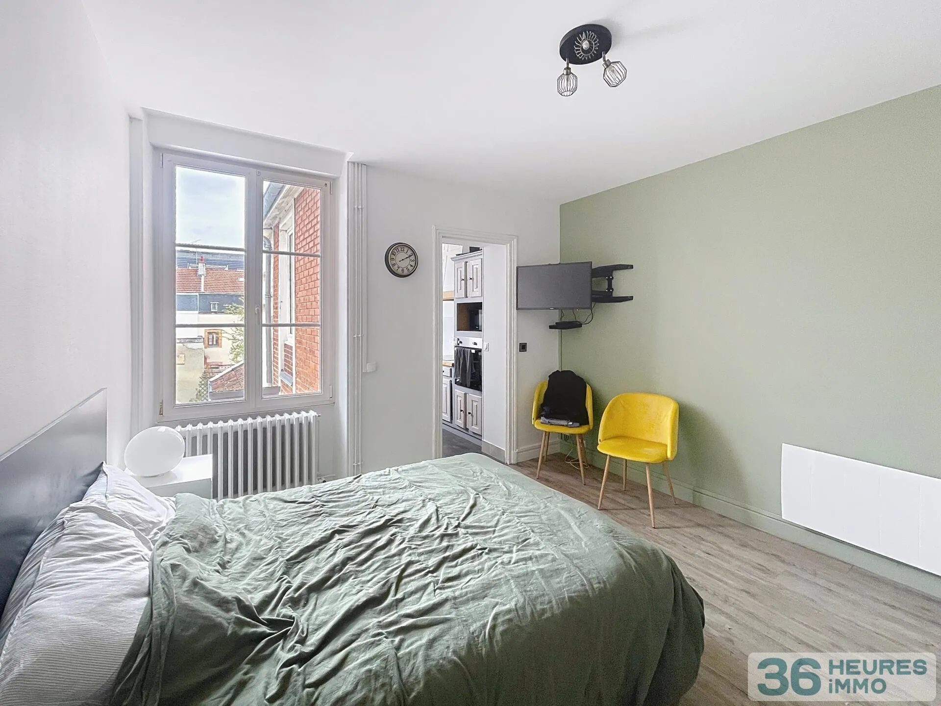 Maison à Reims — vignette 16