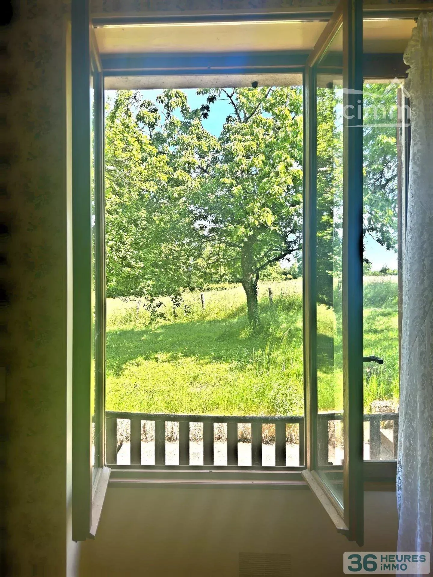 Maison à Bussières — vignette 3