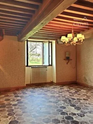 Maison à Bussières — vignette 5