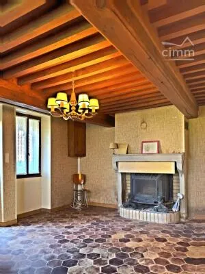Maison à Bussières — vignette 6
