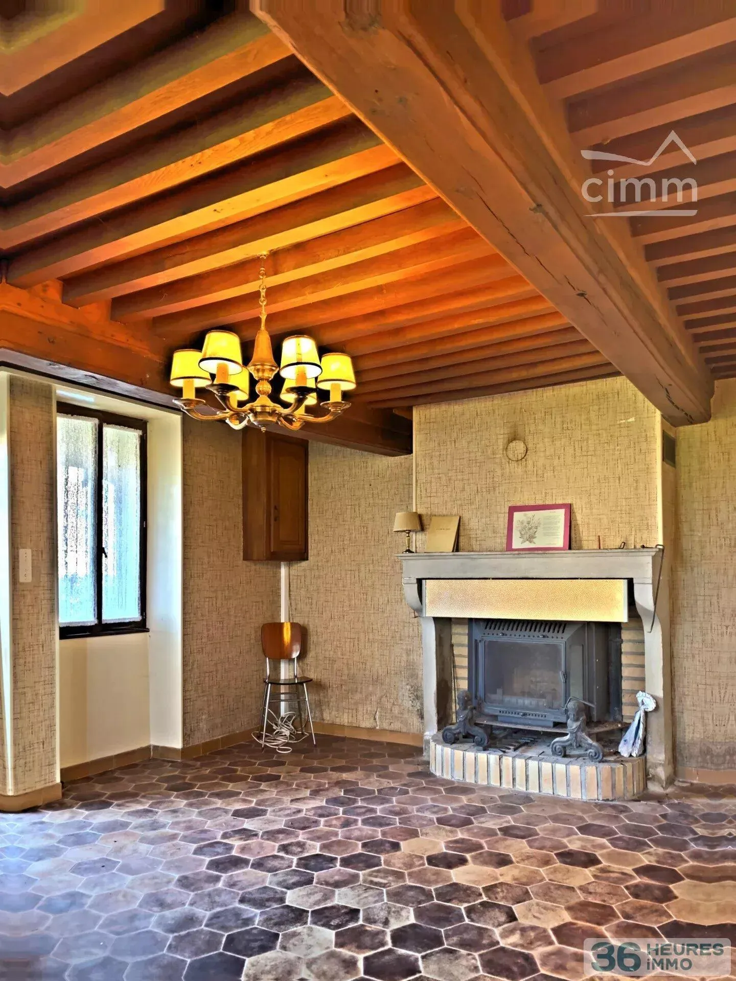 Maison à Bussières — vignette 6
