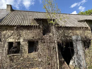Maison à Saint-Ganton — vignette 2