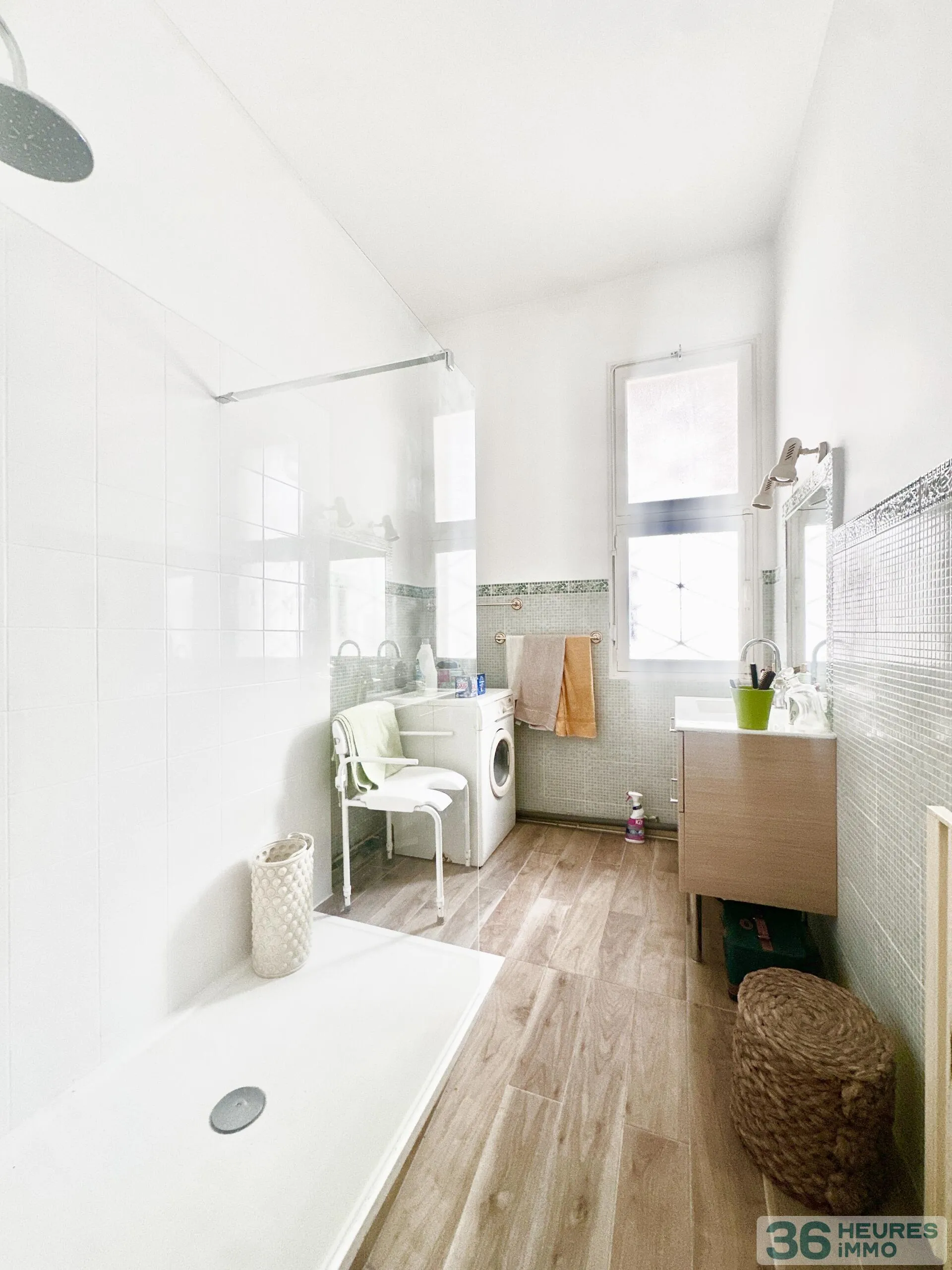 Appartement à Bordeaux — vignette 5