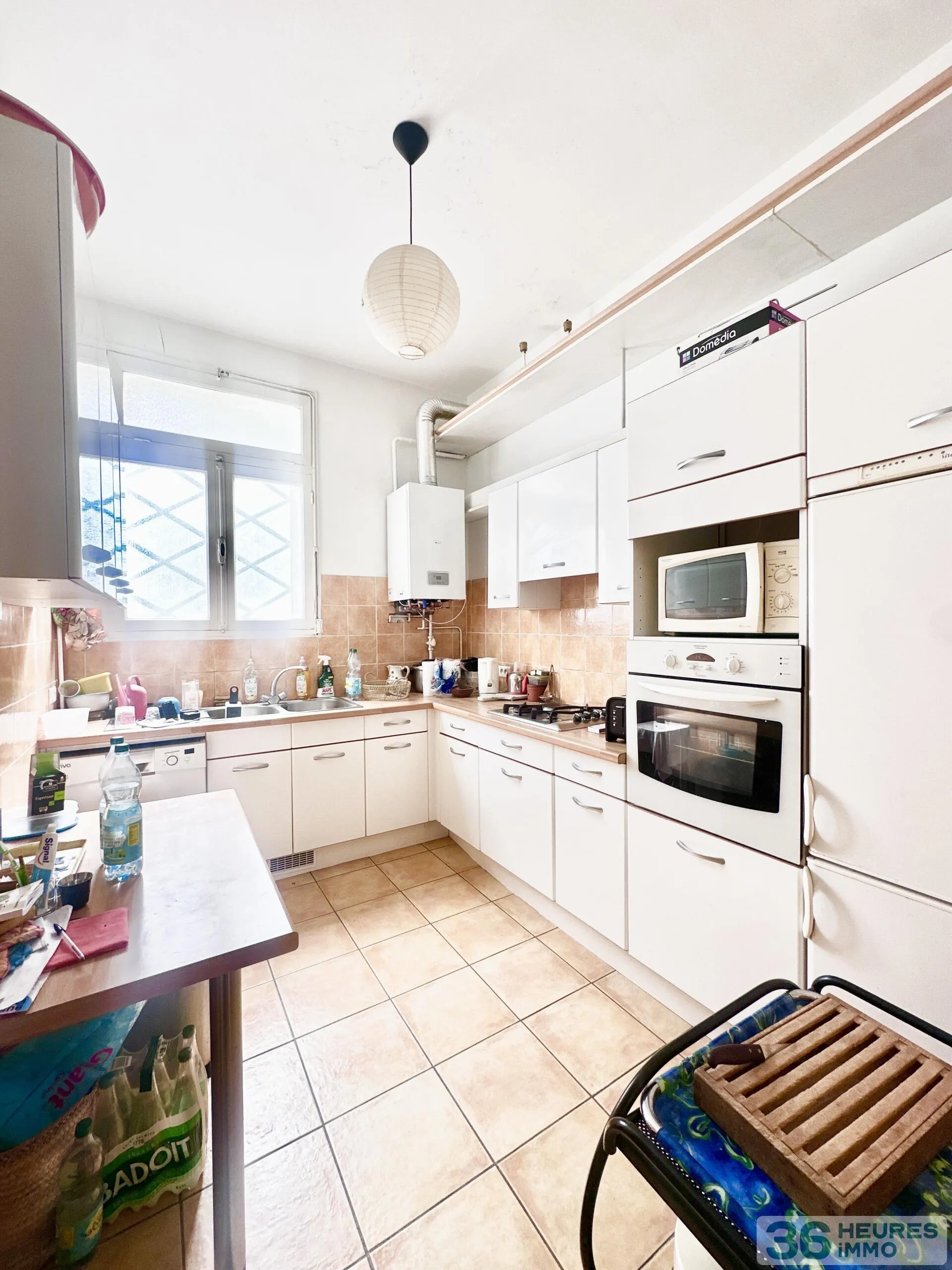 Appartement à Bordeaux — vignette 4