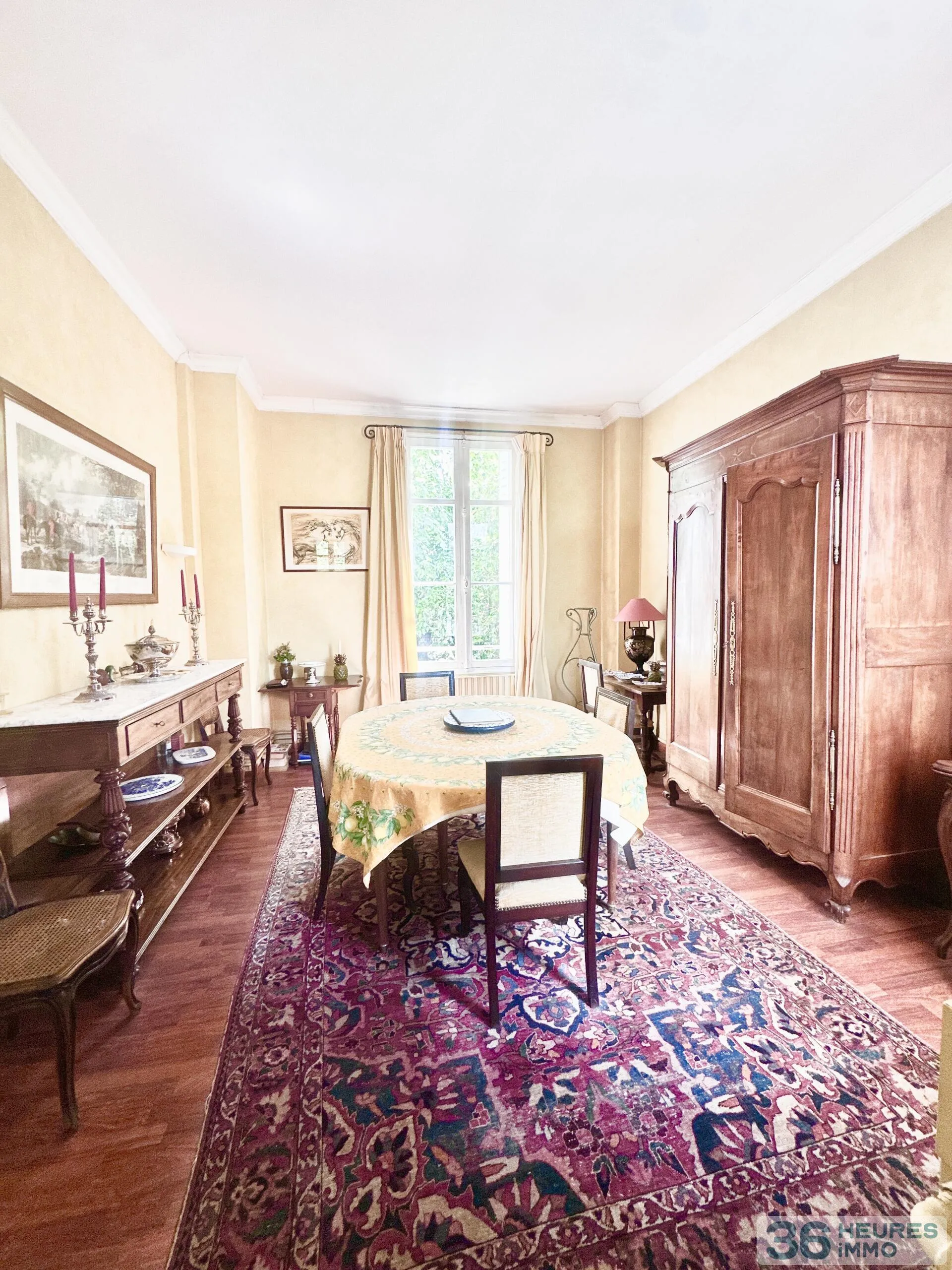 Appartement à Bordeaux — vignette 2