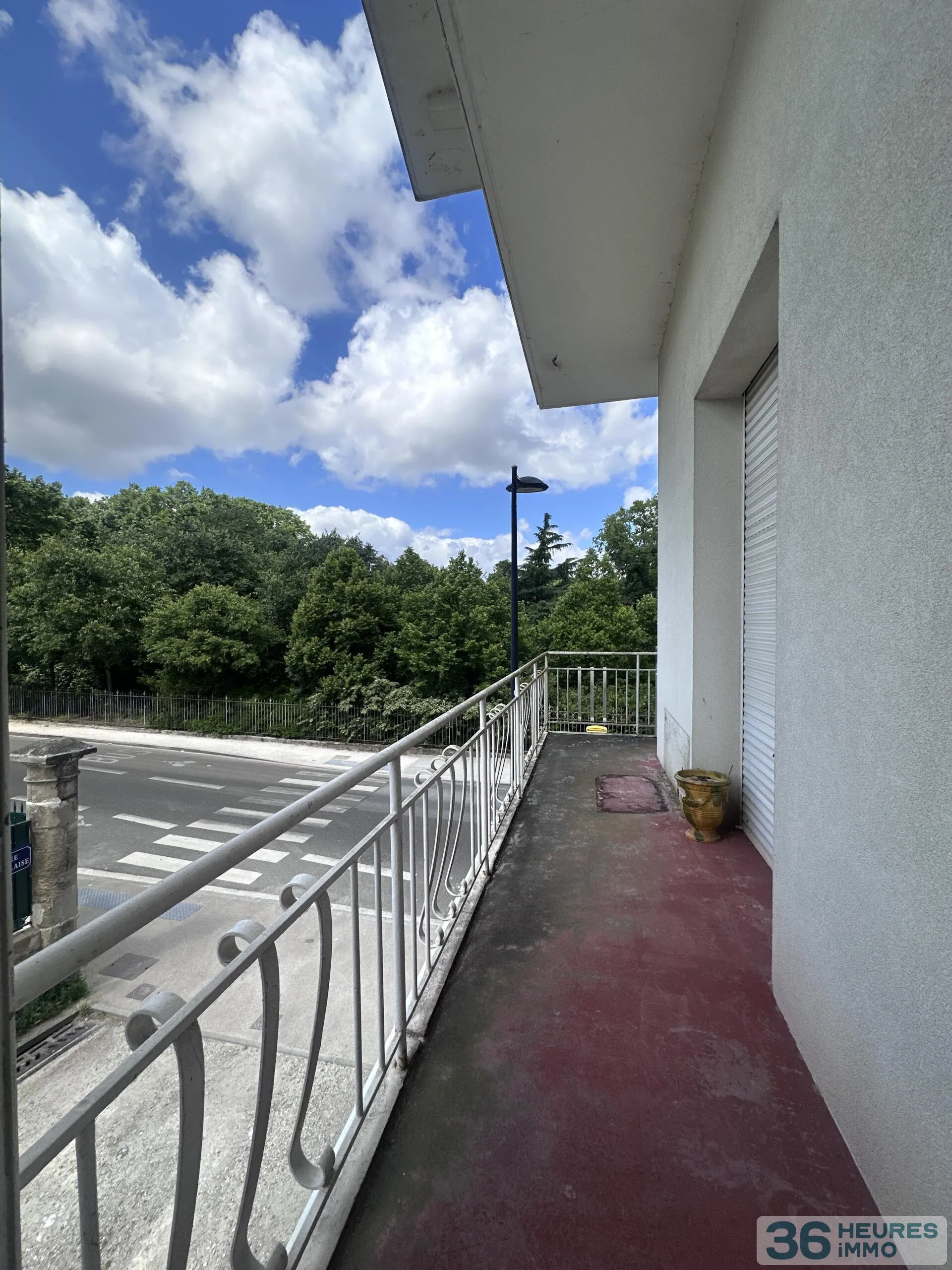 Appartement à Bordeaux — vignette 6