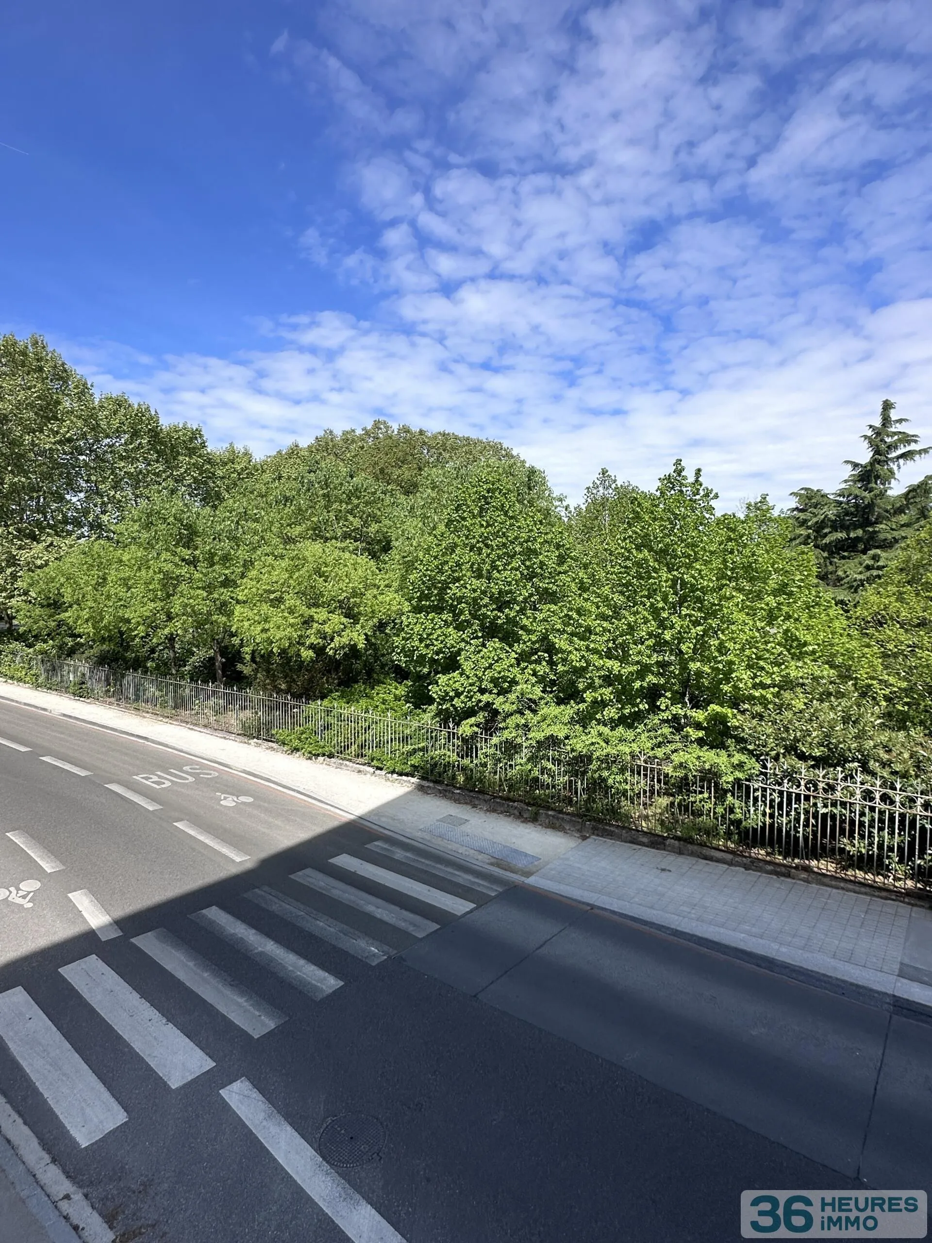 VENTE NOTARIALE INTERACTIVE : APPARTEMENT A RENOVER PARC BORDELAIS