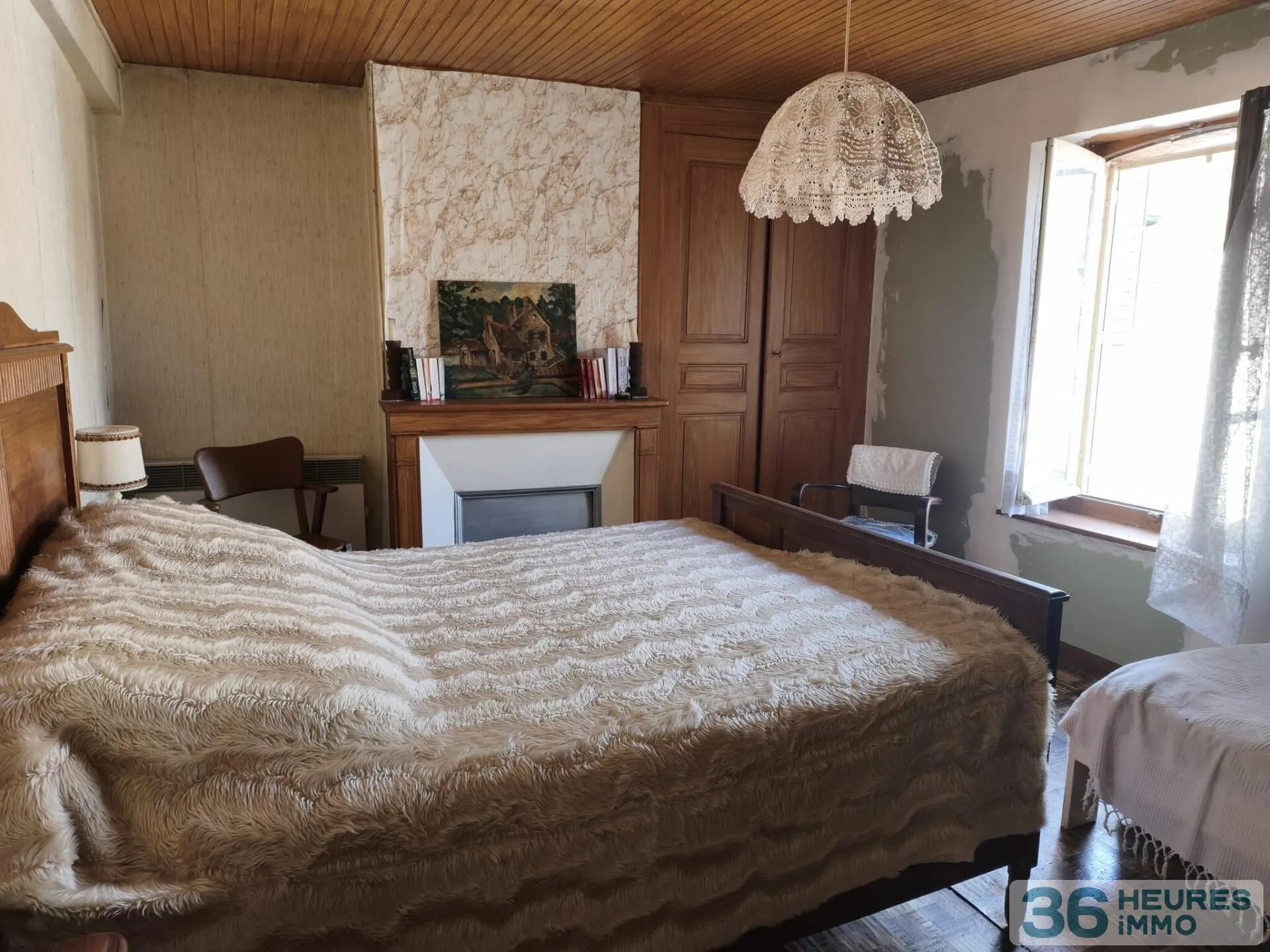 Maison à Chantecoq — vignette 16