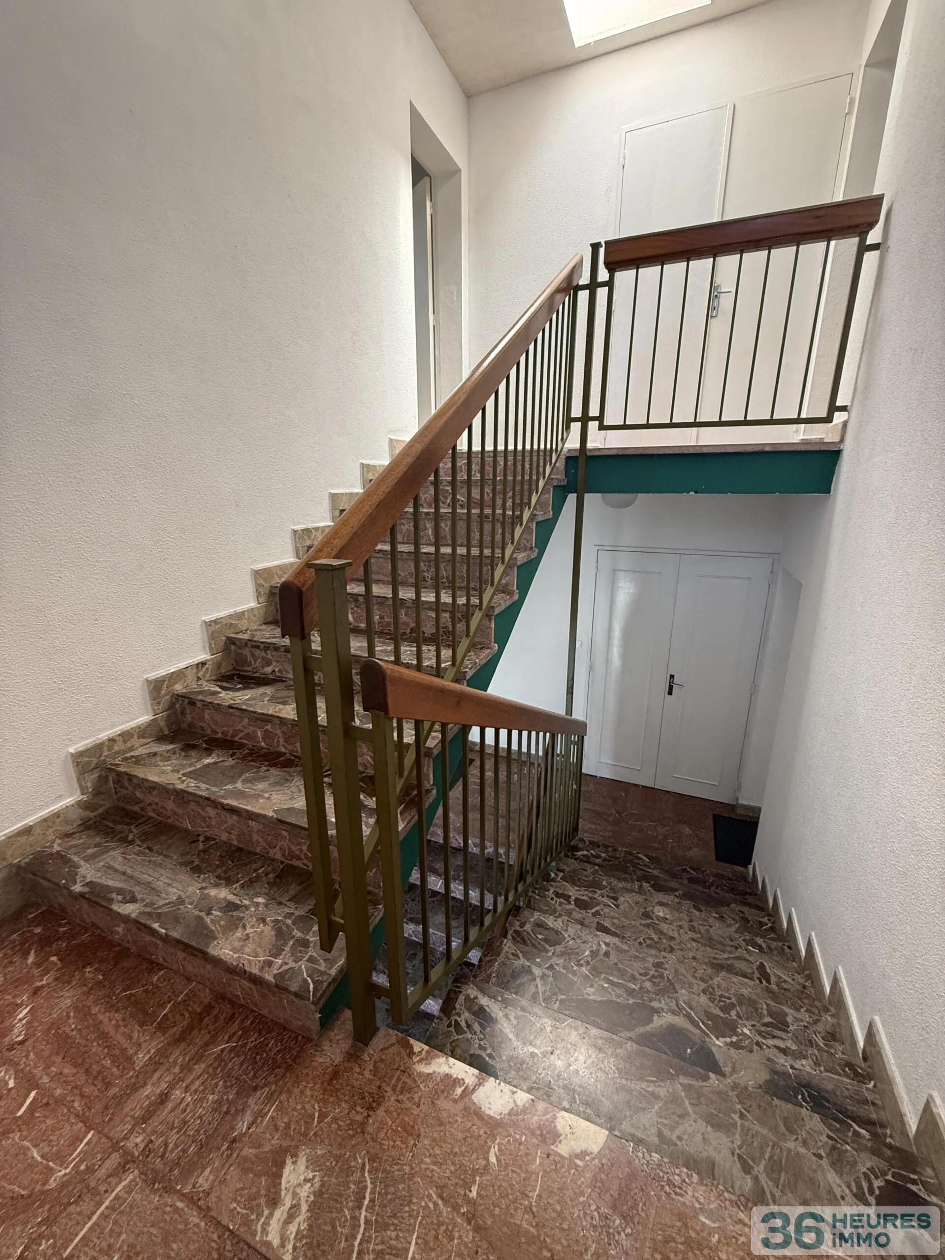 Immeuble à Miramont-de-Guyenne — vignette 3