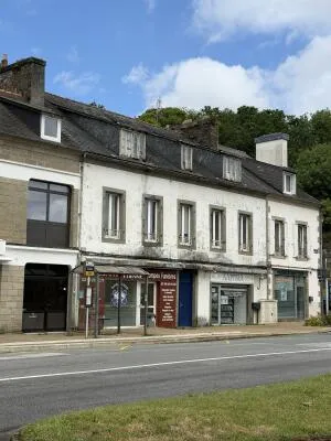 Appartement T5 - 118,74m²