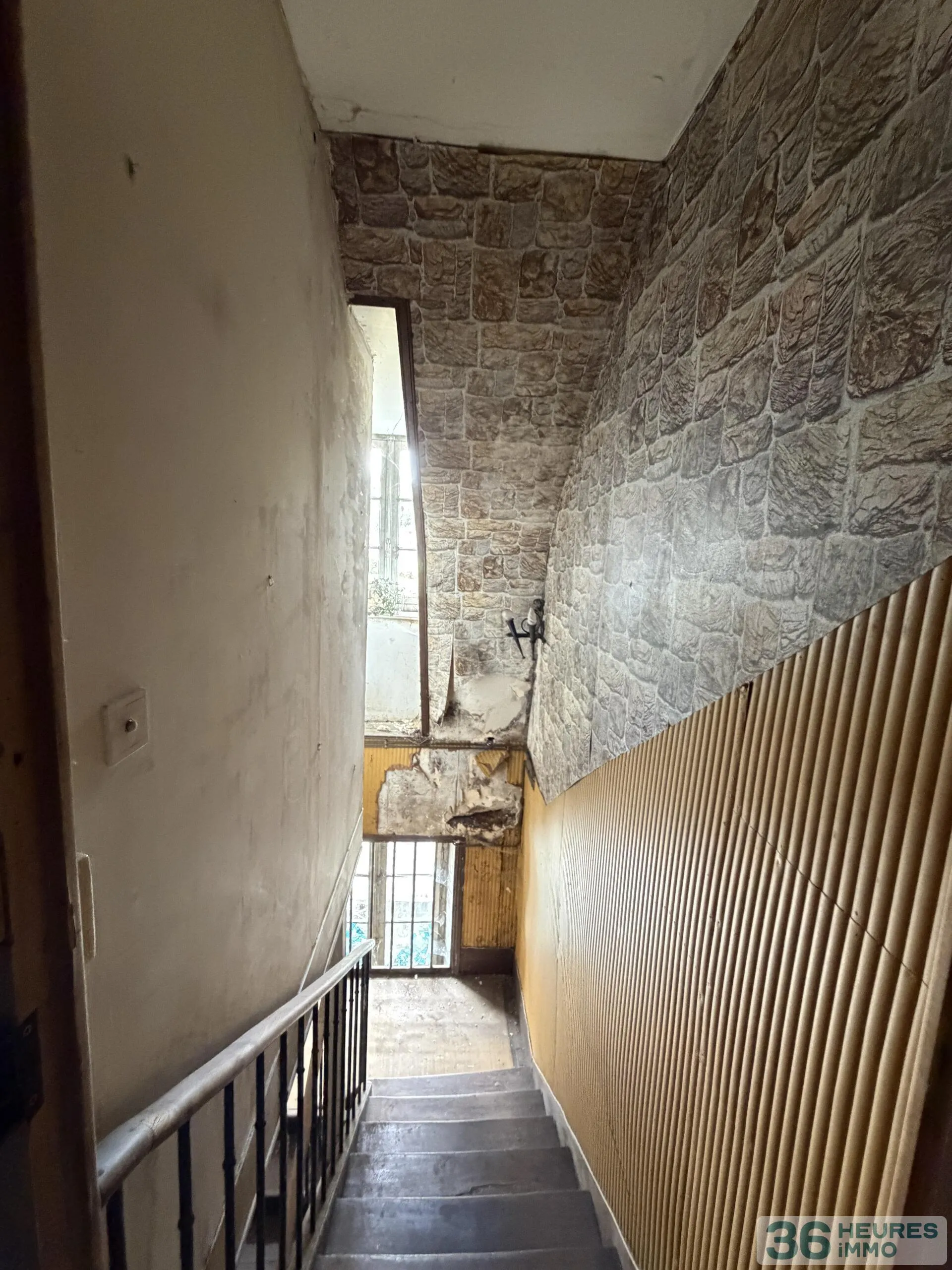 Appartement à Châteaulin — vignette 3
