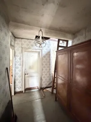 Appartement à Châteaulin — vignette 4