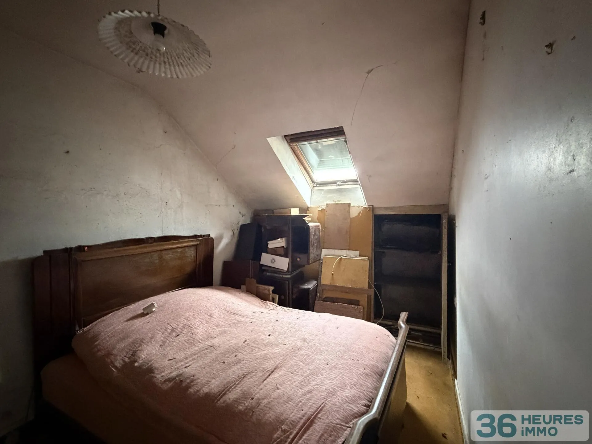 Appartement à Châteaulin — vignette 5