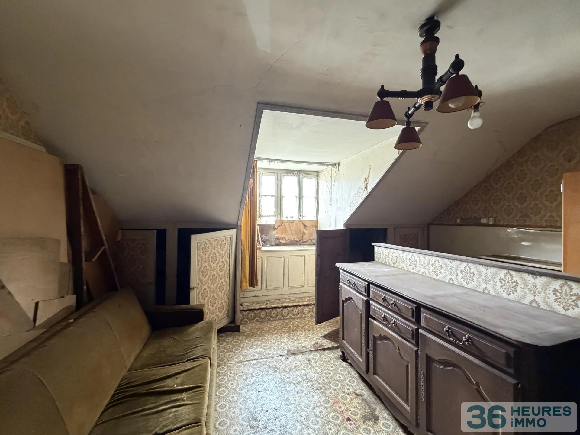 Appartement à Châteaulin — vignette 6
