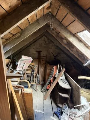 Appartement à Châteaulin — vignette 8