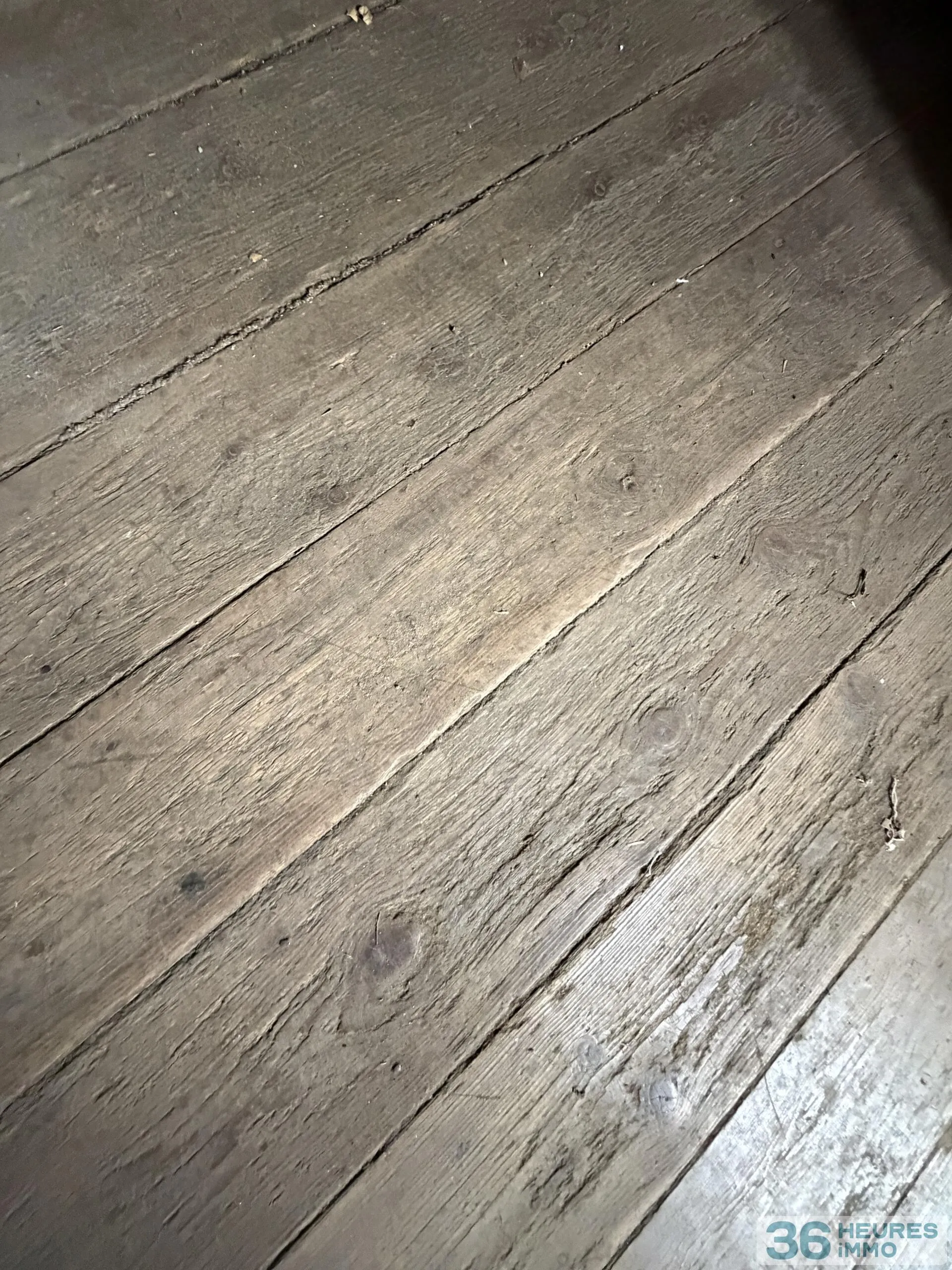 Appartement à Châteaulin — vignette 11