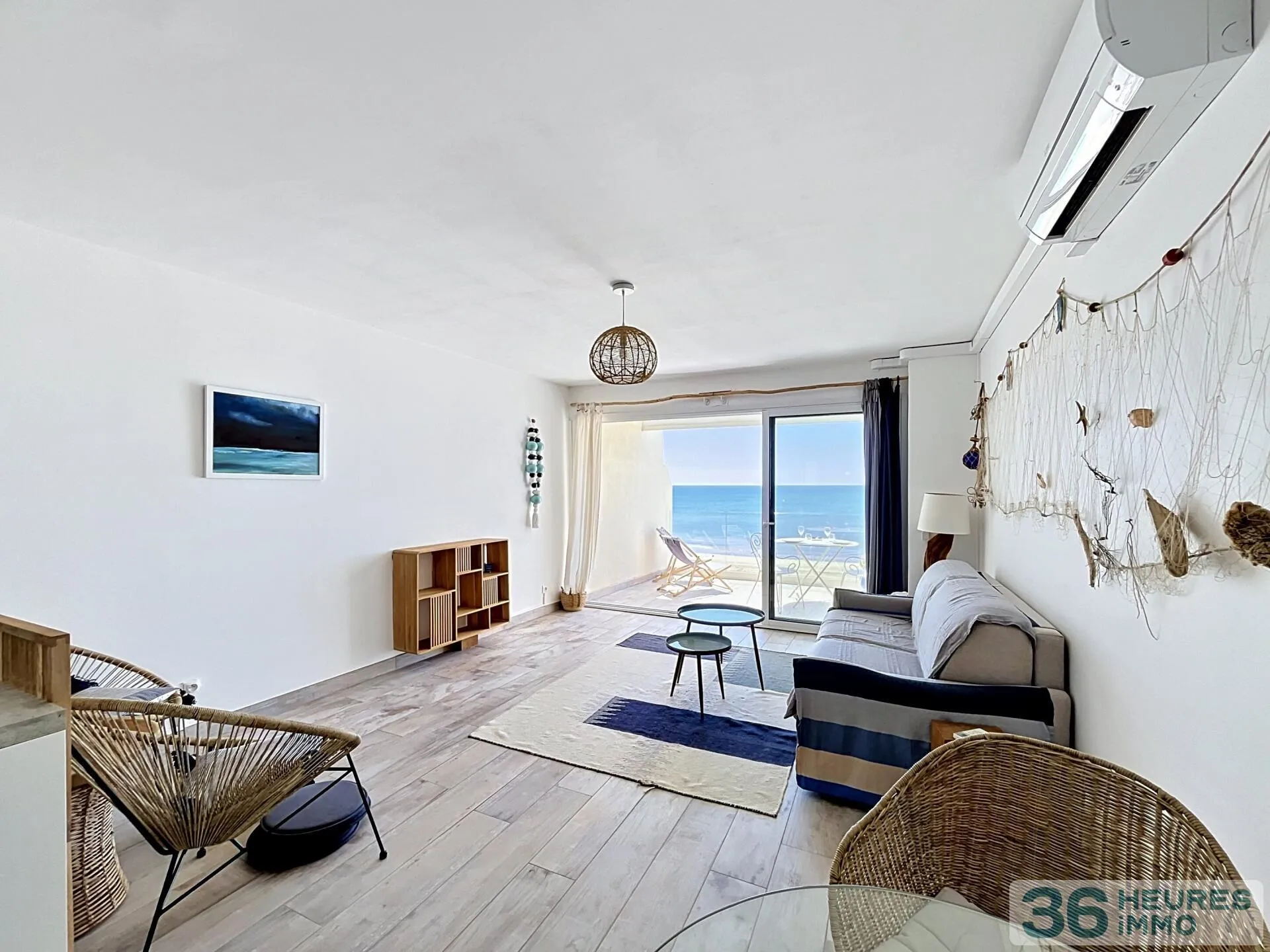 Appartement à Mauguio — vignette 7