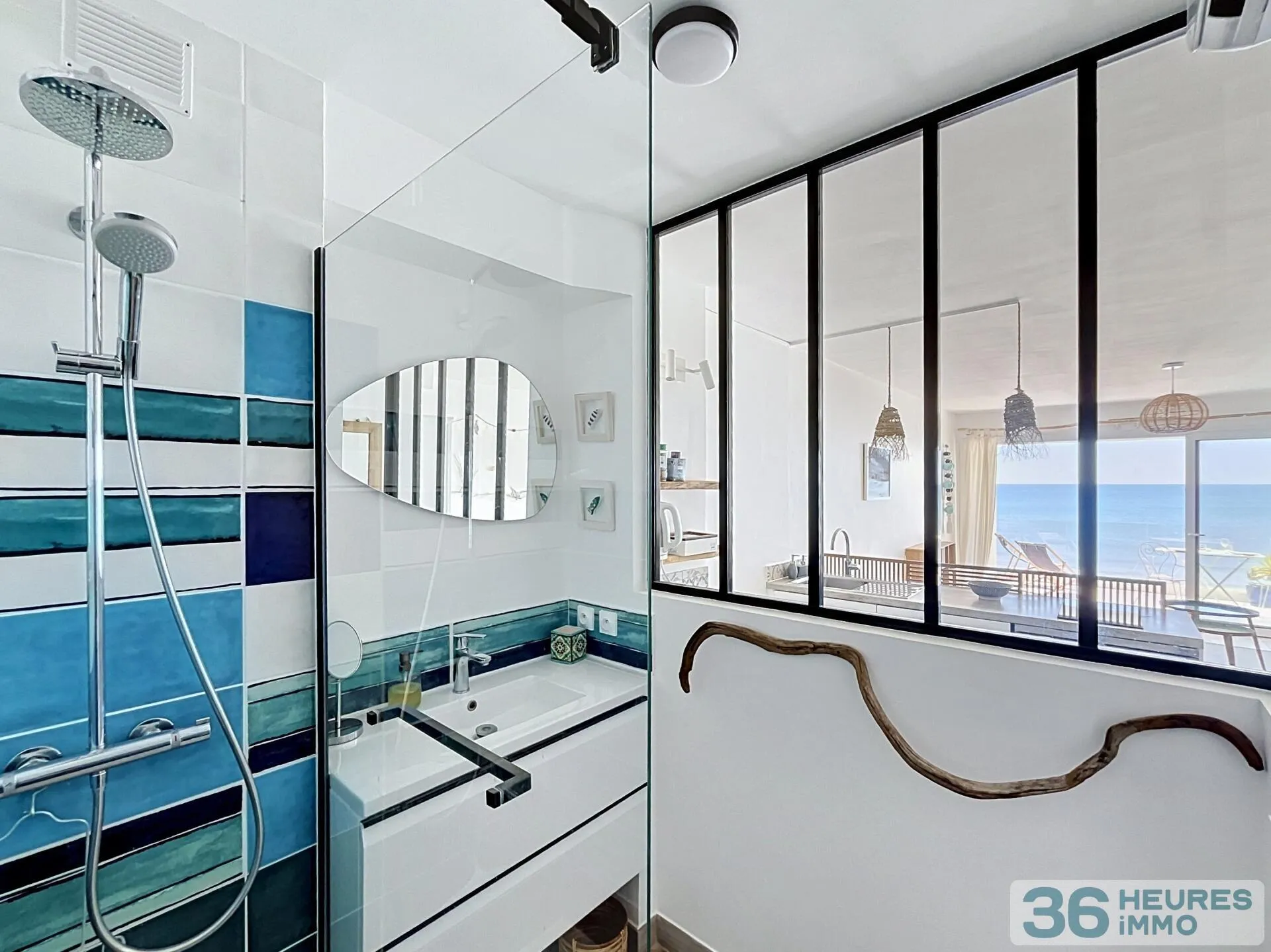 Appartement à Mauguio — vignette 12