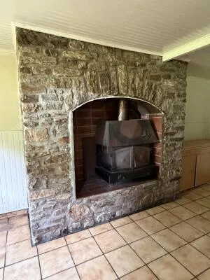 Maison à Tréméven — vignette 9