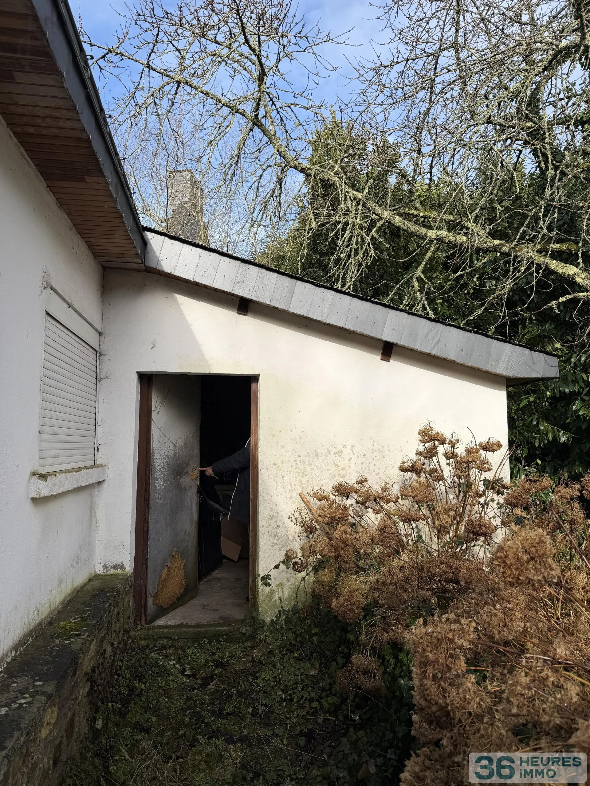 Maison à Tréméven — vignette 11