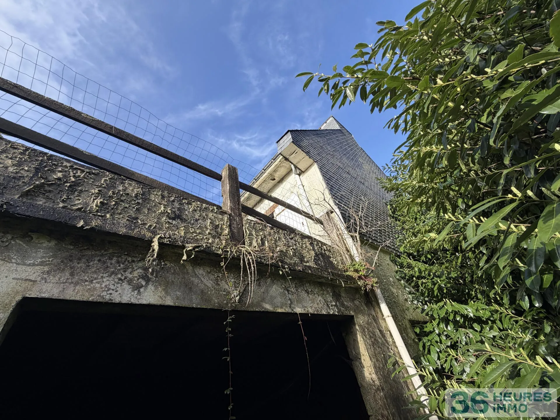 Maison à Tréméven — vignette 15