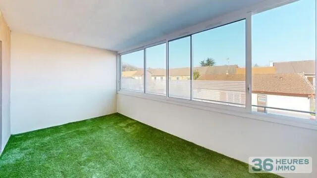 Appartement à Jurançon — vignette 8