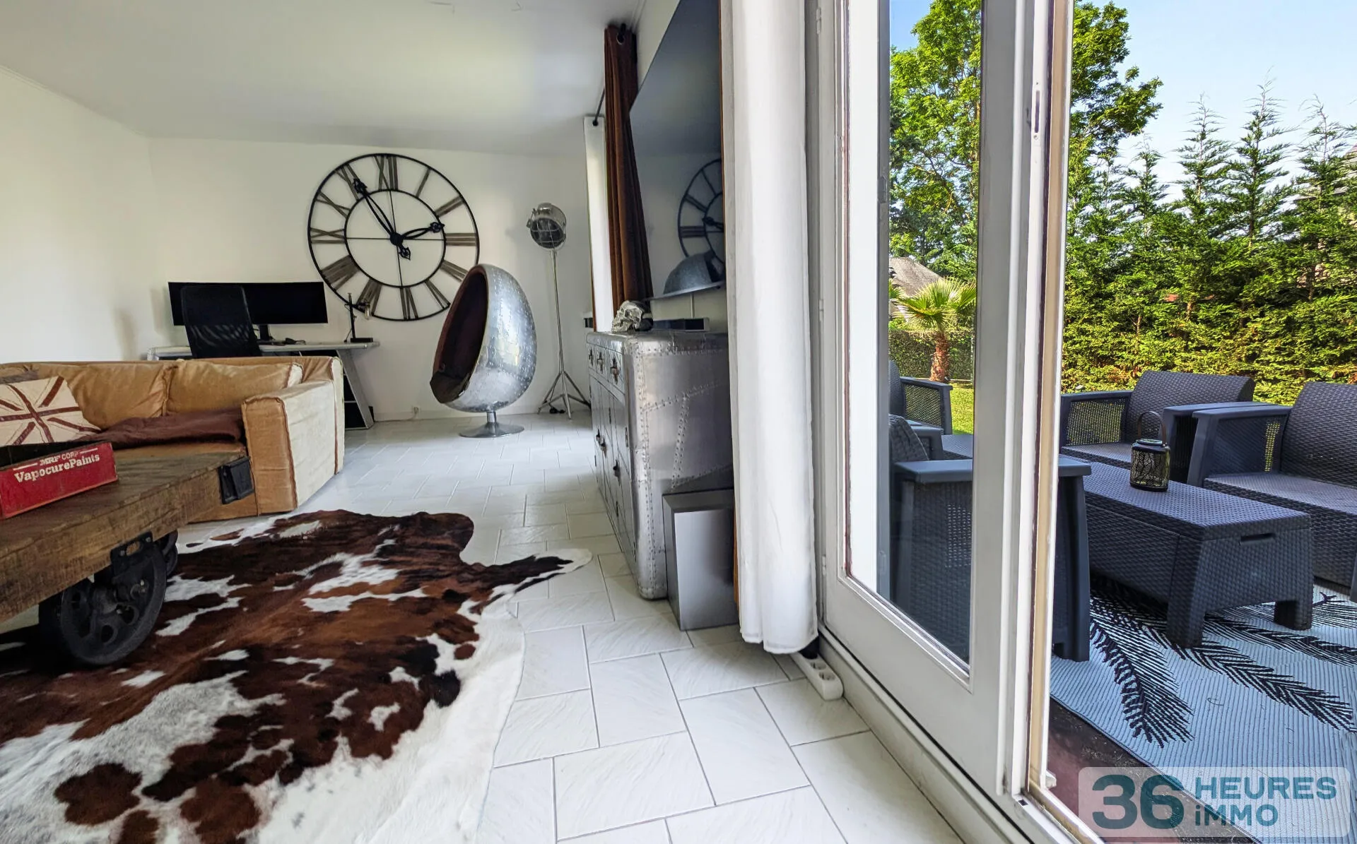 Maison à Longjumeau — vignette 5