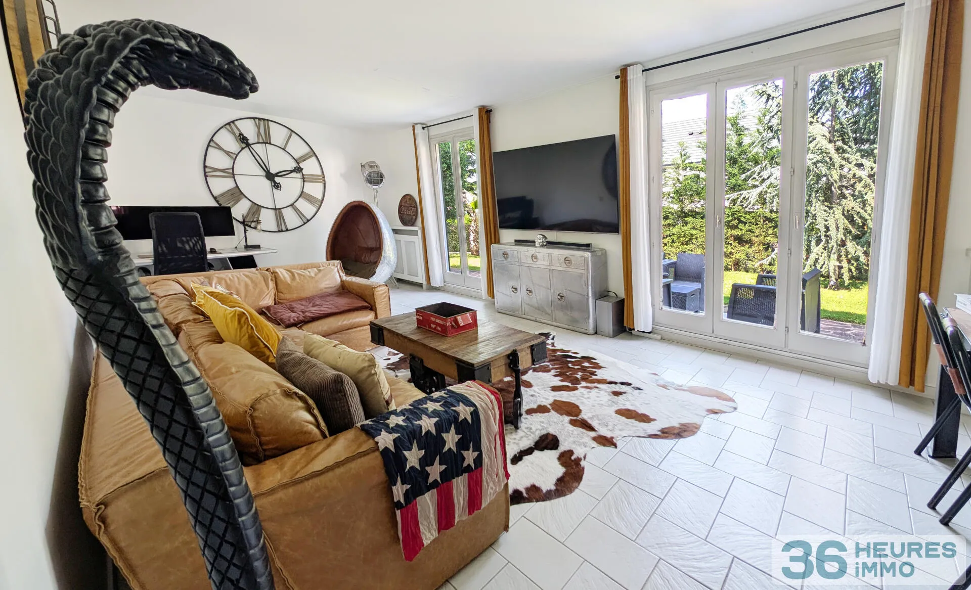 Maison à Longjumeau — vignette 3