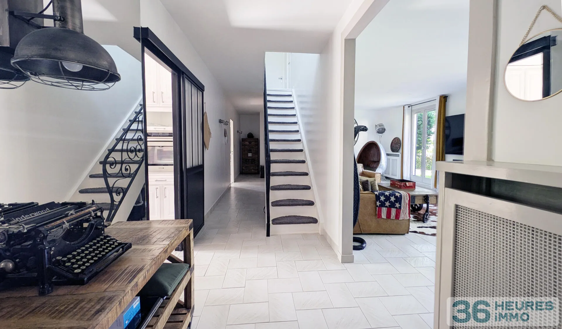 Maison à Longjumeau — vignette 21