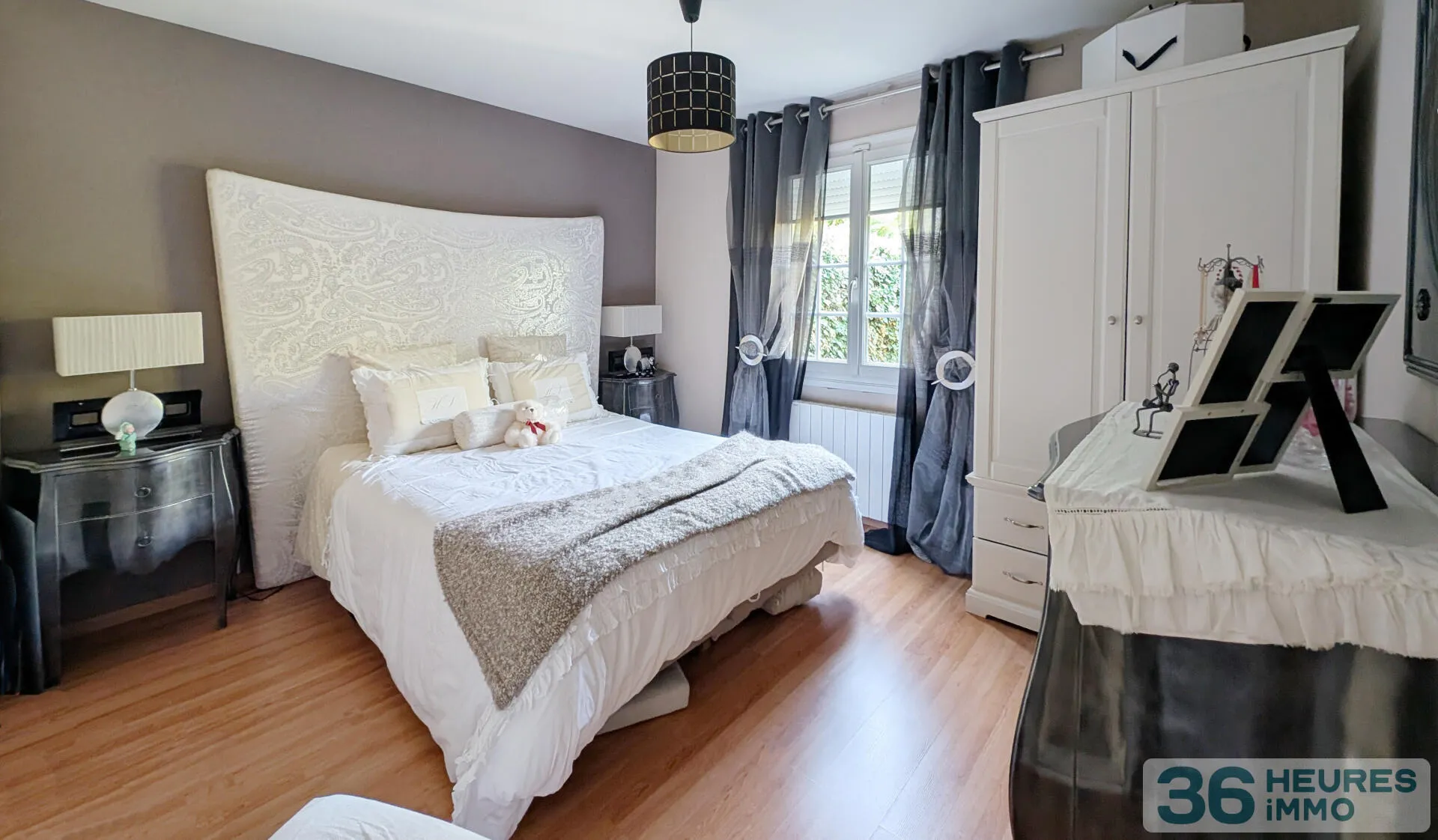 Maison à Bouafle — vignette 9