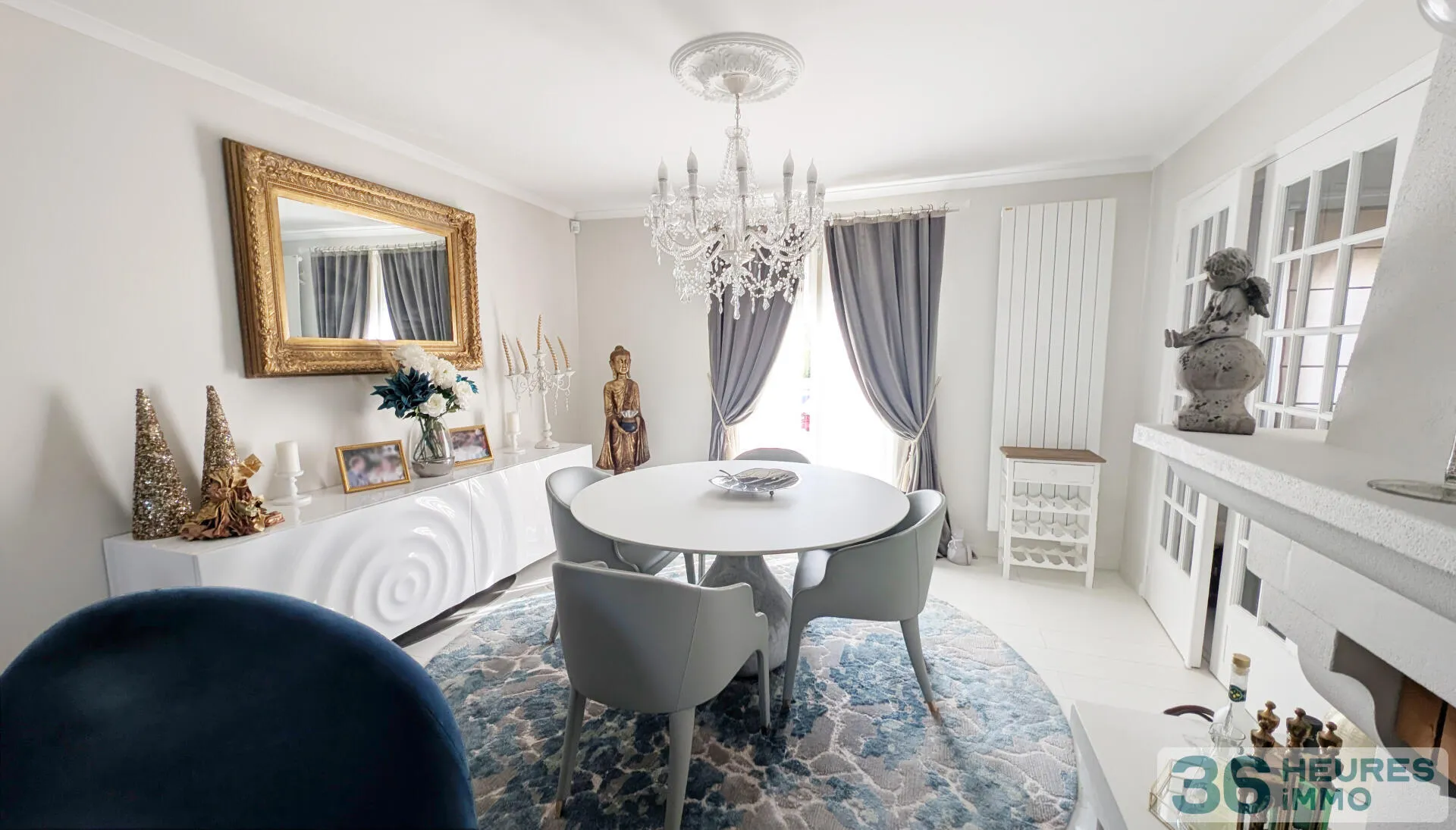 Maison à Bouafle — vignette 4
