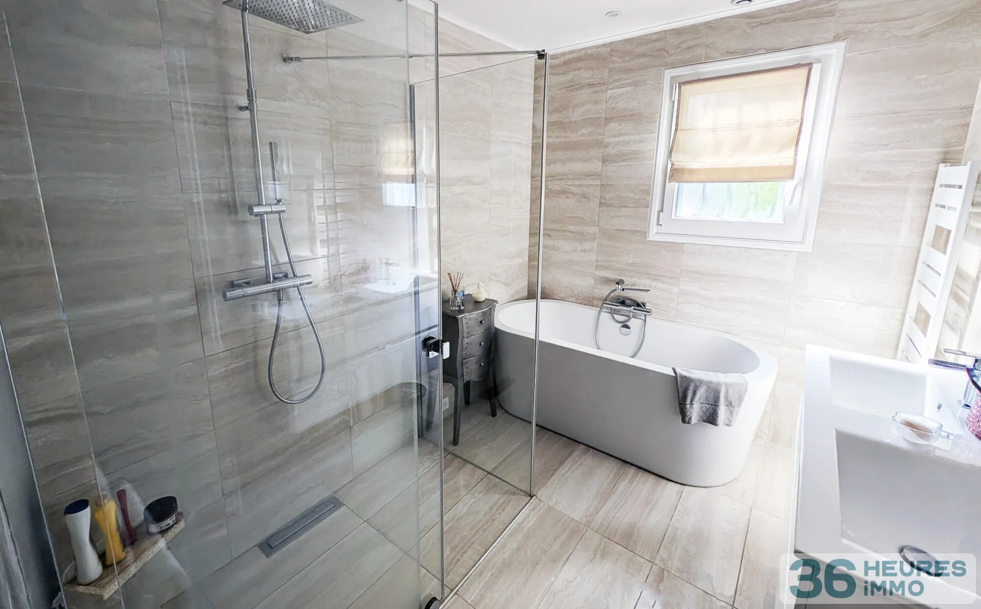 Maison à Bouafle — vignette 11