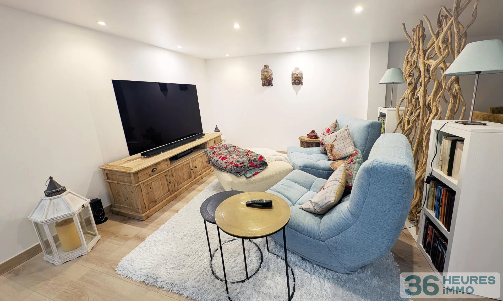 Maison à Bouafle — vignette 16
