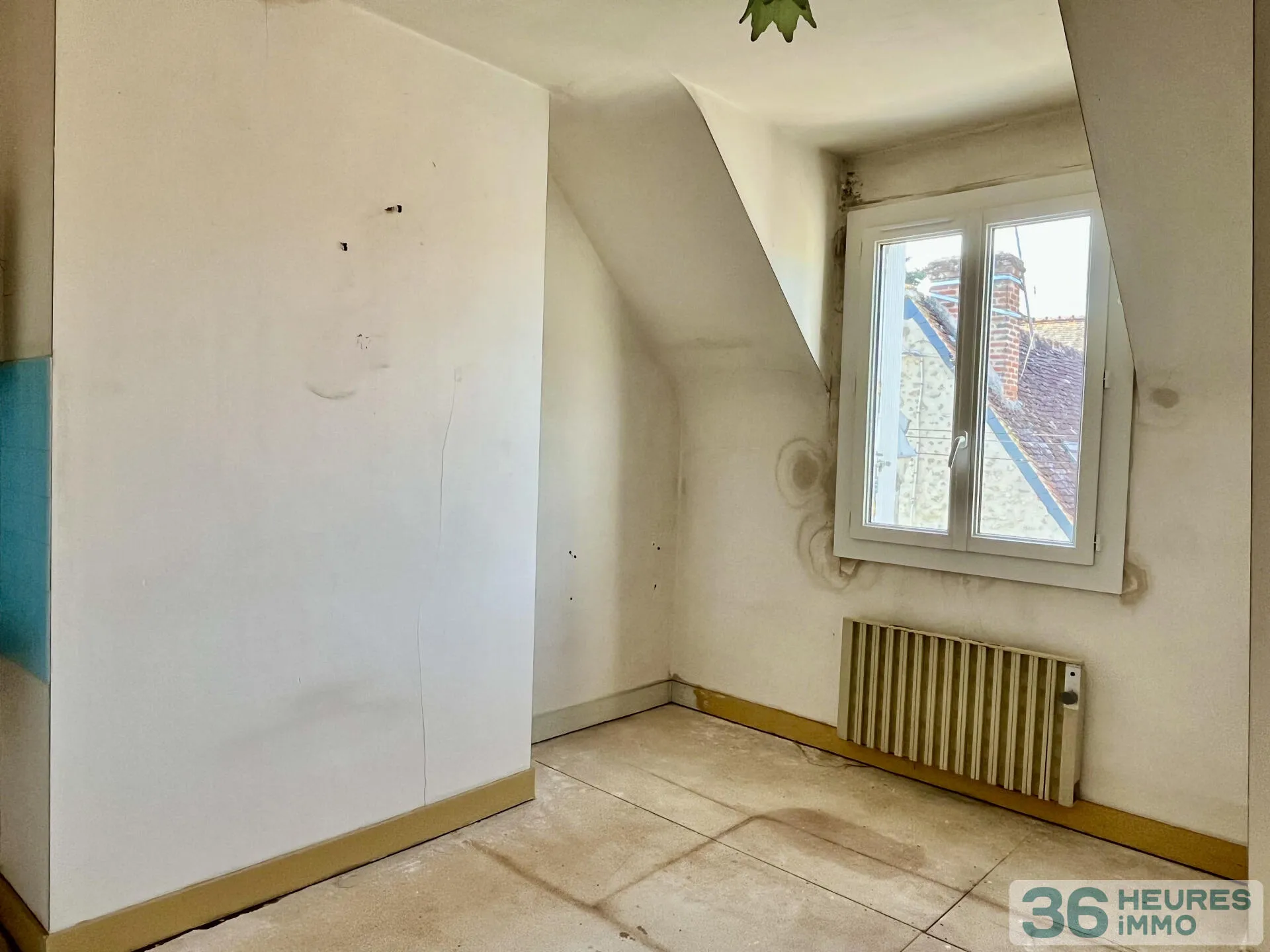 Maison à Montlouis-sur-Loire — vignette 11