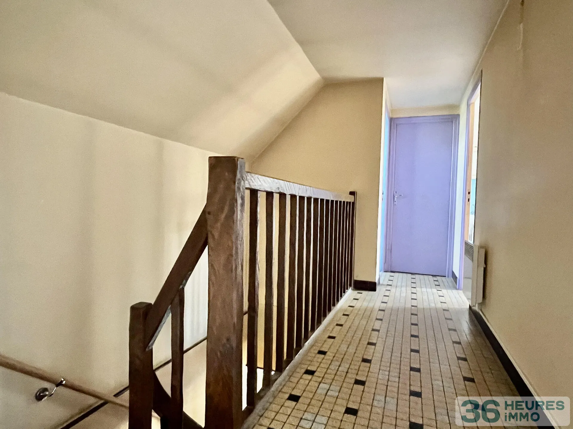 Maison à Montlouis-sur-Loire — vignette 9